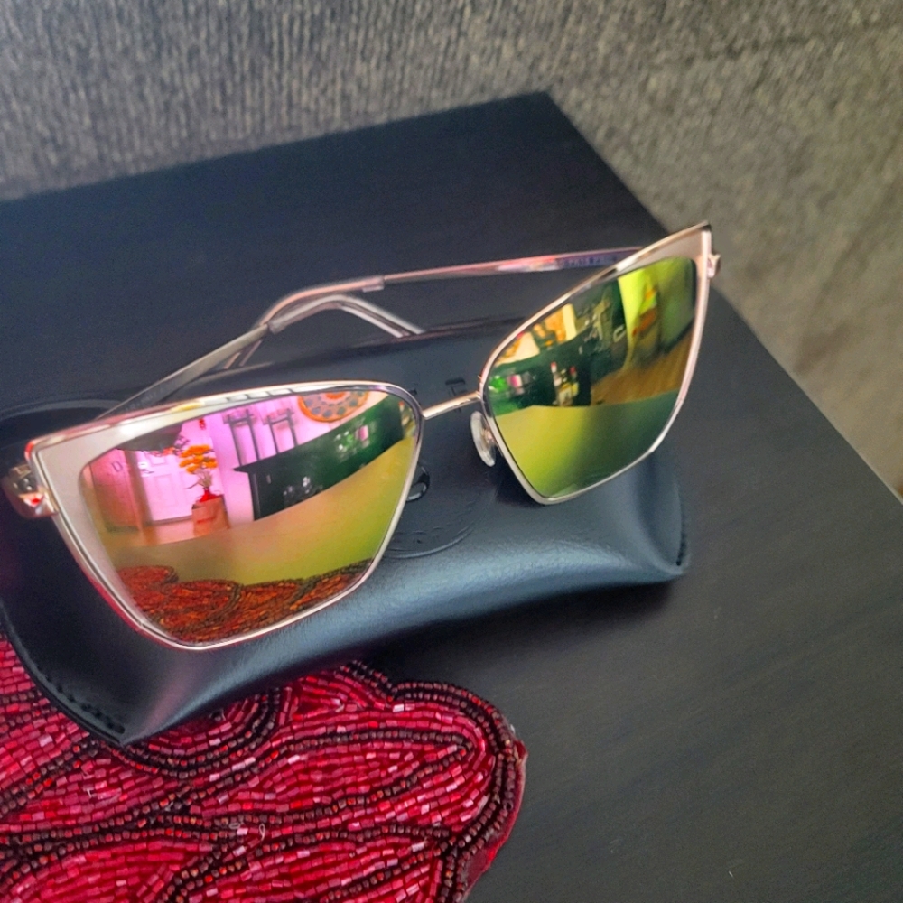 Diff sunglasses